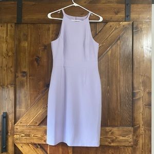 BR Factory Lilac Dress in Size 6